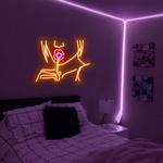 the art of neon sign 1428 0