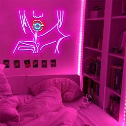 the art of neon sign 1428 1
