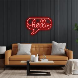 the art of neon sign 1430 1