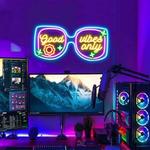 the art of neon sign 1432 0