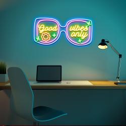 the art of neon sign 1432 1
