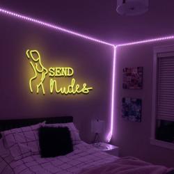 the art of neon sign 1436 1