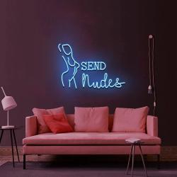 the art of neon sign 1436 2