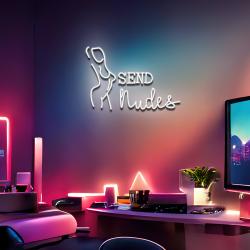 the art of neon sign 1436 3
