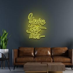 the art of neon sign 1437 1