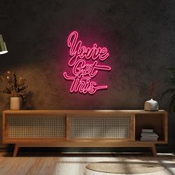 the art of neon sign 1437 2