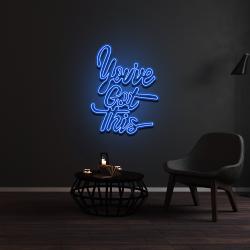 the art of neon sign 1437 3