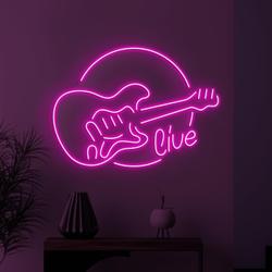the art of neon sign 1440 5
