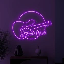 the art of neon sign 1440 6
