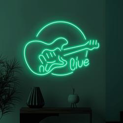 the art of neon sign 1440 8