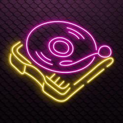 the art of neon sign 1442 1