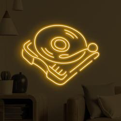 the art of neon sign 1442 3