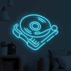 the art of neon sign 1442 4