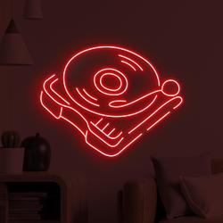 the art of neon sign 1442 8