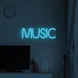 the art of neon sign 1443 4