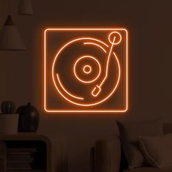 the art of neon sign 1444 4