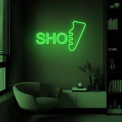 the art of neon sign 1450 2