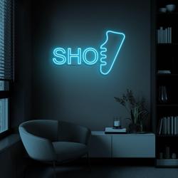 the art of neon sign 1450 3
