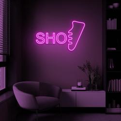 the art of neon sign 1450 4