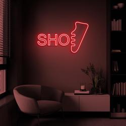 the art of neon sign 1450 5