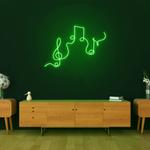 the art of neon sign 1453 0