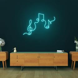 the art of neon sign 1453 2