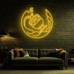 the art of neon sign 1456 0