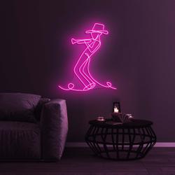 the art of neon sign 1457 2