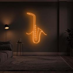 the art of neon sign 1458 1