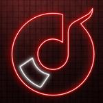 the art of neon sign 1460 0