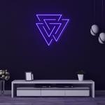 the art of neon sign 1481 0