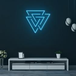 the art of neon sign 1481 1