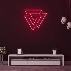 the art of neon sign 1481 2