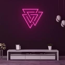 the art of neon sign 1481 3
