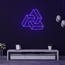 the art of neon sign 1482 3