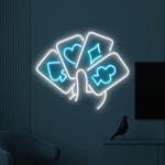 the art of neon sign 1487 0