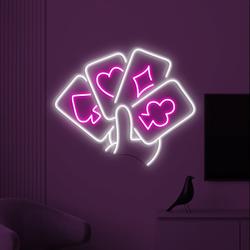 the art of neon sign 1487 1