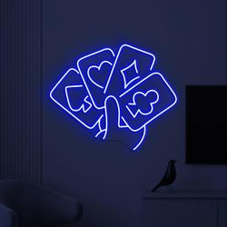 the art of neon sign 1487 2
