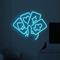 the art of neon sign 1487 4