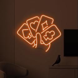 the art of neon sign 1487 5