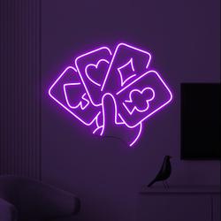 the art of neon sign 1487 7