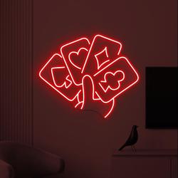 the art of neon sign 1487 8