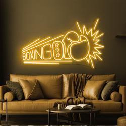 the art of neon sign 1488 2