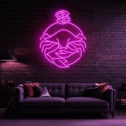 the art of neon sign 1490 4