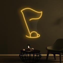 the art of neon sign 1492 1