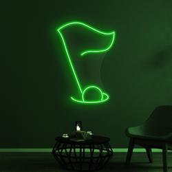 the art of neon sign 1492 2