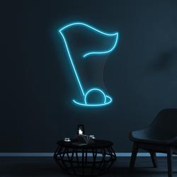 the art of neon sign 1492 3