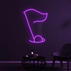 the art of neon sign 1492 6