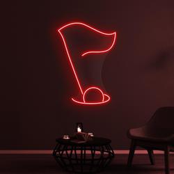 the art of neon sign 1492 7