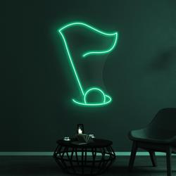 the art of neon sign 1492 8